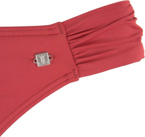 Jette Joop Triangelbikini met volant - Foto 5