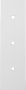 J.Jayz Leren riem Gladleer mat met klassieke pingesp - Thumbnail 5