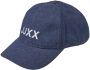 JJXX Baseballcap JXBASIC BIG LOGO BASEBALL DENIM CAP NOOS - Thumbnail 2