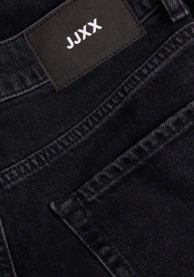 JJXX Bootcut jeans JXTURIN BOOTCUT Used effect langs de naden