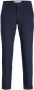 JJXX Broek 12200676 JXELLA-NAVY BLAZER - Thumbnail 4