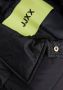 JJXX gewatteerde winterjas van gerecycled polyester zwart - Thumbnail 4
