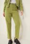 JJXX High-waist jeans JXLISBON MOM HW JEANS RA COLOR - Thumbnail 3