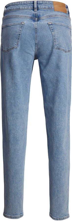 JJXX High-waist jeans JXLISBON MOM LBD light-blue-denim
