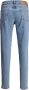JJXX High-waist jeans JXLISBON MOM LBD light-blue-denim - Thumbnail 5