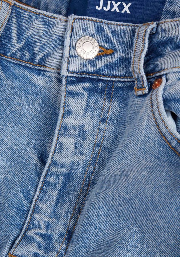 JJXX High-waist jeans JXLISBON MOM LBD light-blue-denim