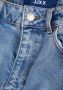 JJXX High-waist jeans JXLISBON MOM LBD light-blue-denim - Thumbnail 6