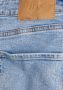 JJXX High-waist jeans JXLISBON MOM LBD light-blue-denim - Thumbnail 7