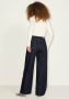 Jjxx Broek Tokyo Wide Jeans NOOS Dark Blue Denim - Thumbnail 5