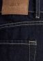 Jjxx Broek Tokyo Wide Jeans NOOS Dark Blue Denim - Thumbnail 6