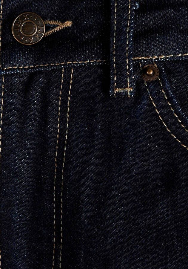 JJXX High-waist jeans JXTOKYO met wijde pijpen