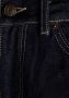 Jjxx Broek Tokyo Wide Jeans NOOS Dark Blue Denim - Thumbnail 7