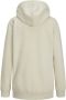 JJXX Abbie LS Relaxed Every Brushed Hoodie Dames - Thumbnail 3