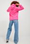 JJXX Abbie LS Relaxed Every Brushed Hoodie Dames - Thumbnail 3