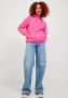JJXX Abbie LS Relaxed Every Brushed Hoodie Dames - Thumbnail 5