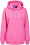 JJXX Abbie LS Relaxed Every Brushed Hoodie Dames - Thumbnail 6