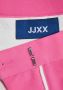 JJXX high waist regular fit pantalon JXMARY van gerecycled polyester roze - Thumbnail 4