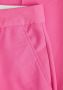 JJXX high waist regular fit pantalon JXMARY van gerecycled polyester roze - Thumbnail 6