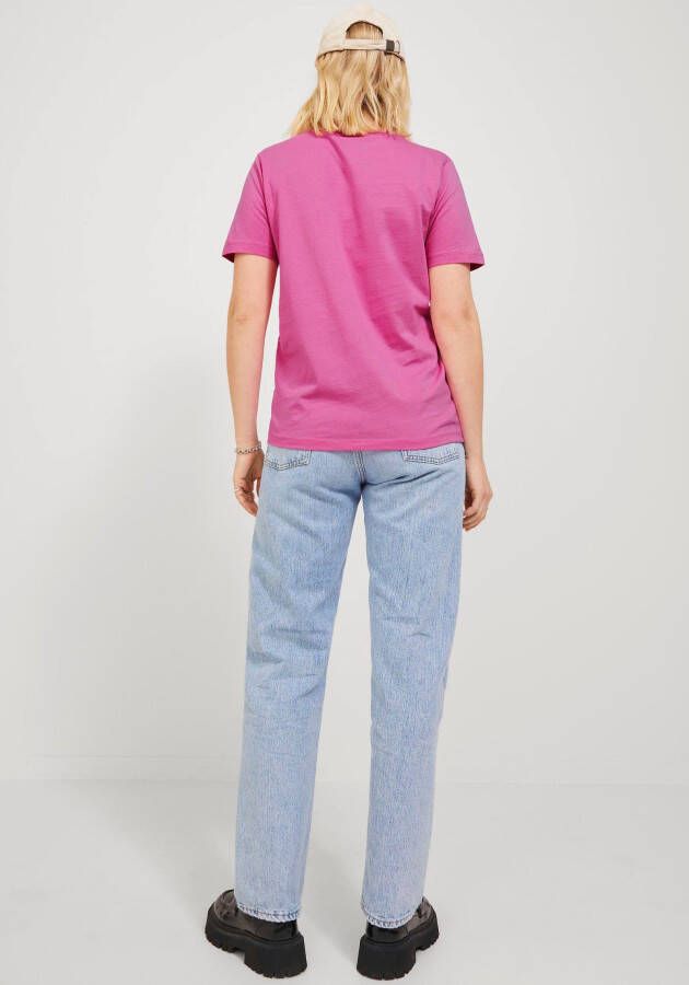 JJXX Shirt met korte mouwen JXANNA SS REGULAR EVERY TEE NOOS