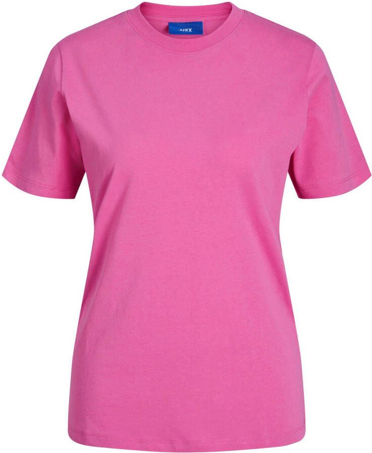 JJXX Shirt met korte mouwen JXANNA SS REGULAR EVERY TEE NOOS