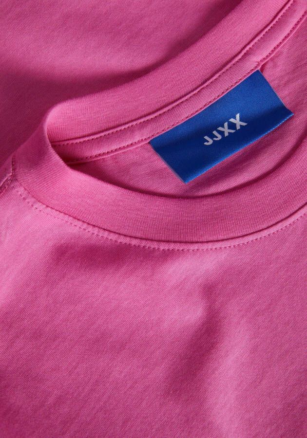 JJXX Shirt met korte mouwen JXANNA SS REGULAR EVERY TEE NOOS
