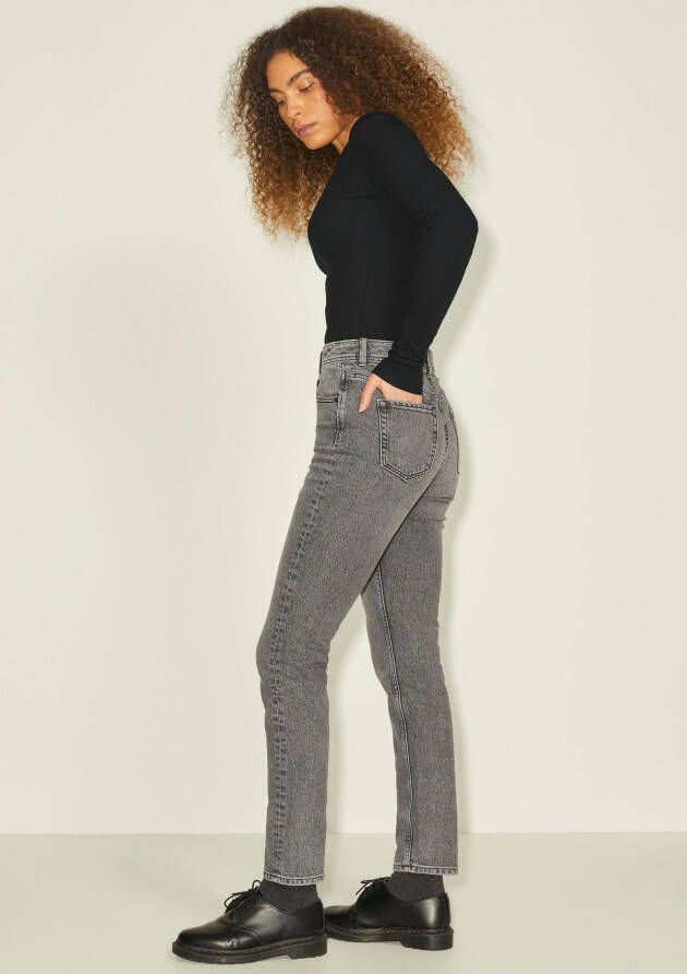 JJXX Shirt met lange mouwen JXFREYA LS RIB TEE