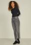 JJXX Shirt met lange mouwen JXFREYA LS RIB TEE - Thumbnail 4