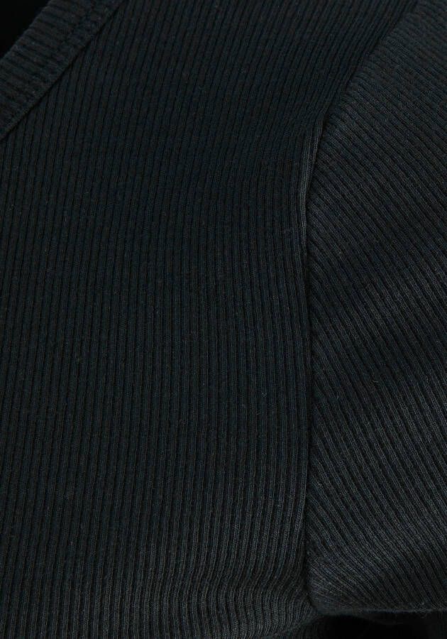 JJXX Shirt met lange mouwen JXFREYA LS RIB TEE