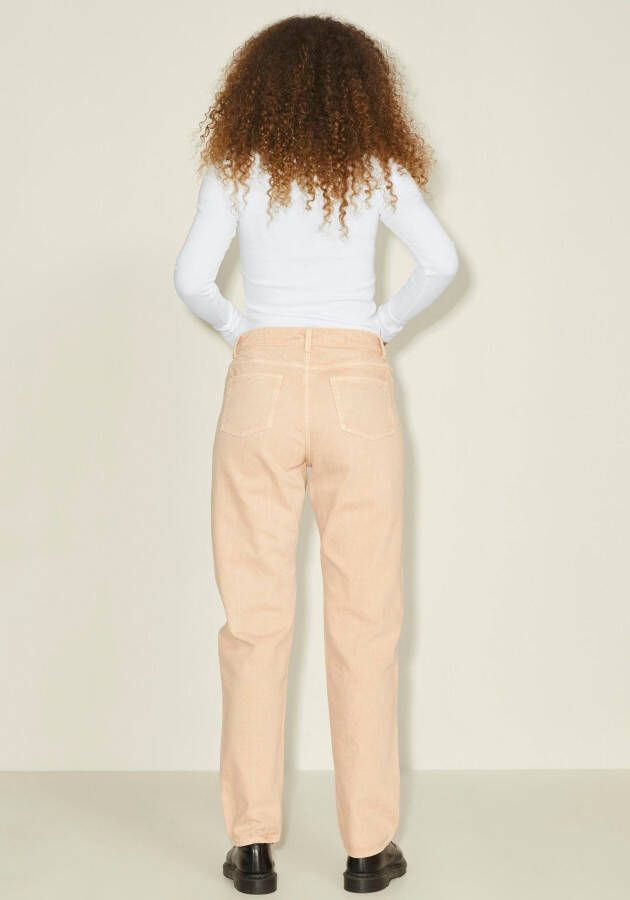 JJXX Shirt met lange mouwen JXFREYA LS RIB TEE