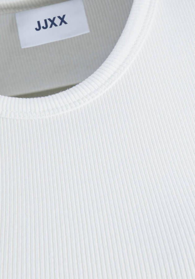 JJXX Shirt met lange mouwen JXFREYA LS RIB TEE