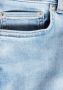 JJXX high waist skinny jeans JXVIENNA light blue denim - Thumbnail 2