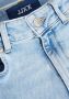 JJXX high waist skinny jeans JXVIENNA light blue denim - Thumbnail 3