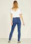 JJXX high waist skinny jeans JXVIENNA medium blue denim - Thumbnail 4