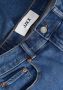 JJXX high waist skinny jeans JXVIENNA medium blue denim - Thumbnail 7