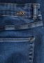 JJXX high waist skinny jeans JXVIENNA medium blue denim - Thumbnail 8