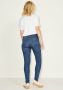 JJXX Skinny fit jeans JXVIENNA met high-waist - Thumbnail 4