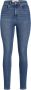 JJXX Skinny fit jeans JXVIENNA met high-waist - Thumbnail 5