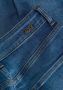 JJXX Skinny fit jeans JXVIENNA met high-waist - Thumbnail 8