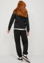 JJXX Sweatshirt JXABBIE LS REL EVERY BRUSH CREW NOOS - Thumbnail 2