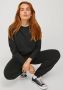 JJXX Sweatshirt JXABBIE LS REL EVERY BRUSH CREW NOOS - Thumbnail 3