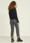 JJXX Trui met ronde hals JXMILA TWIST CREW NECK KNIT - Thumbnail 3