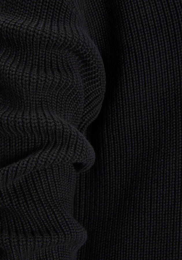 JJXX Trui met ronde hals JXMILA TWIST CREW NECK KNIT