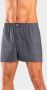 Jockey Boxershorts van katoen in set van 3 - Thumbnail 3