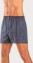 Jockey Boxershorts van katoen in set van 3 - Thumbnail 7