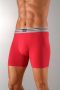 Jockey Boxershort met labeldetail in een set van 3 stuks - Thumbnail 3