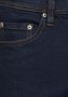 John Devin Straight jeans met knoopsluiting - Thumbnail 6