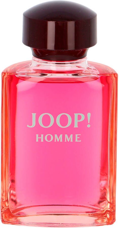 Joop! Aftershave Homme