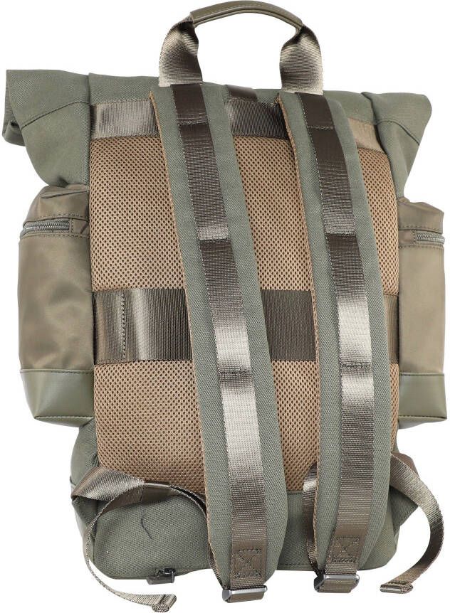 Joop Jeans Rugzak Mirano willy backpack lvf