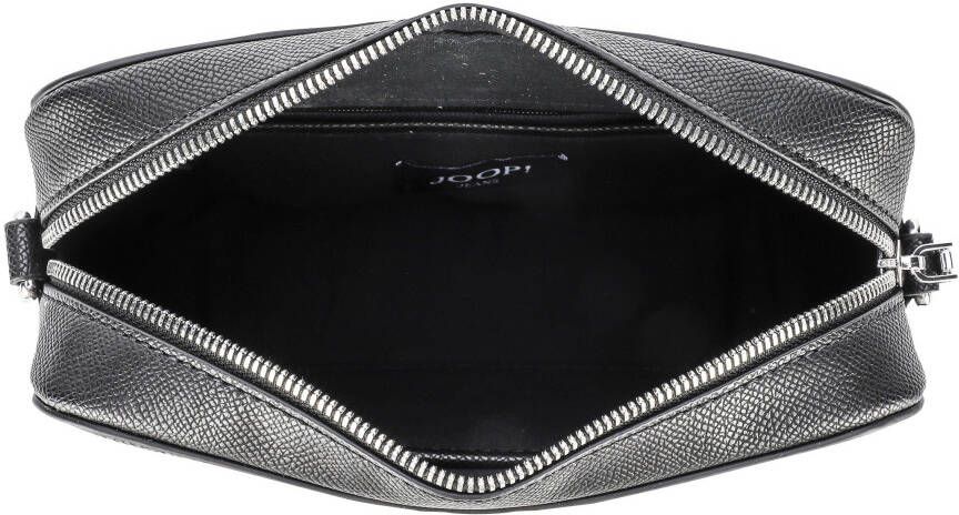 Joop Jeans Schoudertas Giro cloe shoulderbag shz2 Schoudertas handtas dames in subtiele stijl
