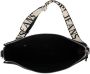 Joop Jeans Schoudertas Giro stella shoulderbag svz1 met logo-opschrift op de schouderriem - Thumbnail 4